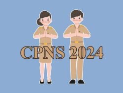 Rekrutmen CPNS 2024 Segera Dibuka, Berikut Jurusan yang Dibutuhkan, Ini Prioritasnya