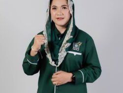 Figur Baru Pileg 2024, Windi Kalbi Sosok Milenial Hadir Untuk Berikan Solusi