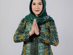 Keterlibatan Perempuan dalam Politik di Mimika Semakin Meningkat