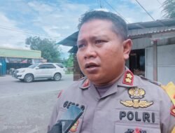 Menjelang Pemilu 14 Februari, Polres Mimika Terapkan Sistem Pendinginan