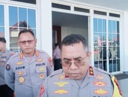 selamatkan uang negara Rp20,5 M, ini tunggakan kasus korupsi di Polda Papua Barat