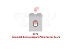 Kapan Gaji KPPS 2024 Cair dan Berapa Jumlahnya?