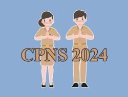 Berikut Panduan Cara Membuat Akun SSCASN CPNS 2024