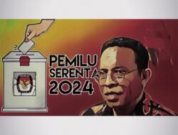 Pemprov Papua Tengah Intens Koordinasi  dengan Penyelenggara Pemilu Jelang Pelaksanaan Pemilu 2024 