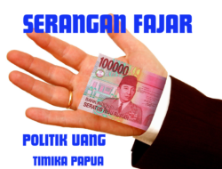 H-3 Strategi Serangan Fajar