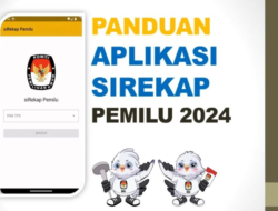 KPPS Memulai Skema dan Cara Daftar Sirekap