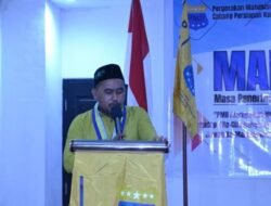 PMII Mimika Mendesak Panglima TNI Agar Mengambil Sikap Tegas Terhadap Anggota TNI Yang Melakukan Penganiayaan Terhadap Warga Sipil Papua