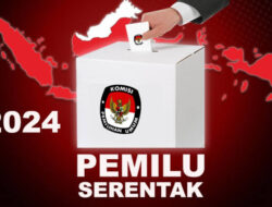 Wilhelmus Pigai Raih Suara Tertinggi DPD RI di Paniai