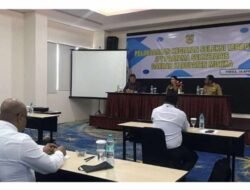 Ida Wahyuni Ingatkan Timsel Bekerja Profesional Dalam Proses Seleksi Sekda Difinitiv