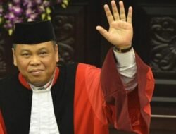 Mahkamah Konstitusi Tegur Bawaslu Dan Dinilai Bersikap Pasif