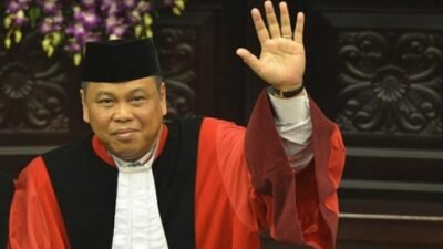 Mahkamah Konstitusi Tegur Bawaslu Dan Dinilai Bersikap Pasif