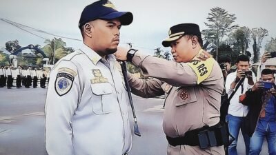 Polres Mimika Gelar Operasi Ketupat 2024