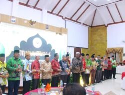 Pemerintah dan Masyarakat Kabupaten Mimika Memberikan Dukungan Penuh Terhadap Pelaksanaan MTQ XXX Tingkat Provinsi se-Tanah Papua