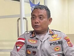 Penambangan di Kampung Wakia terus jalan, Resikonya Sangat Besar