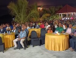 Wandik–Giyai Gelar Ibadah Syukur dan Pengutusan Kader Gereja, Dihadiri Ribuan Masyarakat