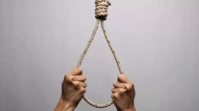 Seorang Pria Ditemukan Tewas Gantung Diri di Pohon Distrik Wania Kabupaten abupaten Mimika