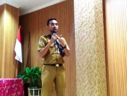 Pemprov Papua Tengah Gelar Sosialisasi Keprotokolan Pimpinan Daerah