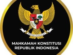 InI Daftar Kabupaten Yang Masuk Sengketa, Hasil Pilkada 2024 Ke MK