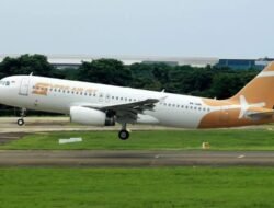 Super Air Jet Resmi Buka Rute Non-Stop Jayapura-Jakarta Mulai 3 Januari 2025