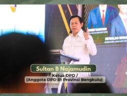 Ketua DPD RI Sambut Baik Penghapusan Presidential Threshold oleh MK