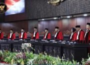 DKPP RI Hadiri Laporan Pencapaian Tahun