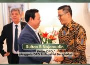 Indonesia Resmi Bergabung dengan BRICS, Ketua DPD RI Apresiasi Presiden Prabowo dan Menlu Sugiono