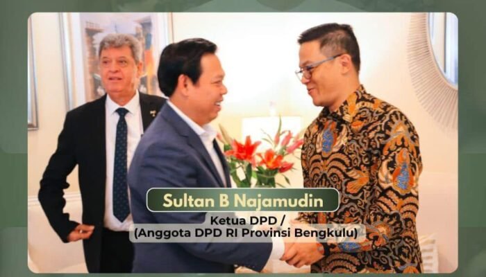 Indonesia Resmi Bergabung dengan BRICS, Ketua DPD RI Apresiasi Presiden Prabowo dan Menlu Sugiono