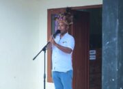 Pemdes Nawaripi Inovasi di Tahun Baru Ini Kata Norman, Baca Selengkapnya