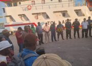 Breaking News: Ini Rute KM Sabuk Nusantara Pomako – Jita