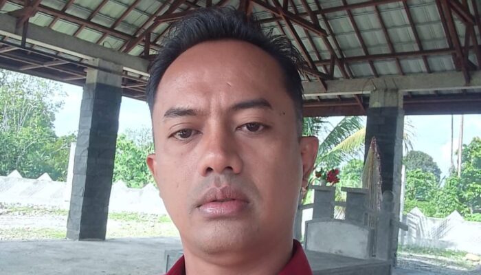Sekretaris Korwil BPD ABUJAPI Mimika Minta Polda Papua dan Papua Tengah Tertibkan Satpam Ilegal