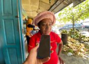 Diduga Banyak Kontraktor OAP Bertopeng: Ini Tanggapan Firsa, Koordinator Papua Youth Creative Hub (PYCH)