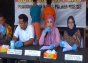Polres Nabire Ungkap Hasil Penyelidikan Kasus Dugaan Pelanggaran Perlindungan Konsumen yang Menewaskan NP