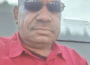 Anggota DPR Papua Tengah Yohanes Kemong, Desak  Penyelesaian Polemik Beasiswa Mahasiswa Mimika