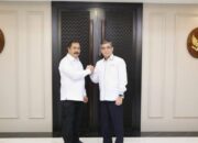 Terobosan! Kolaborasi Kemenimipas-Kemnaker Majukan SDM Warga Lapas