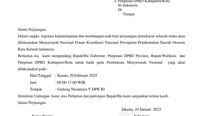 Pembentukan Daerah Otonomi Baru Kabupaten Mimika Timur dan Agimuga