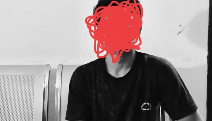BREAKING NEWS: Polsek Mimika Baru Tangkap Residivis Pencuri iPhone 15 Pro Max dan Perhiasan Emas
