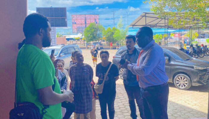 Pengumuman CPNS Papua Tengah Ditunda, DPR Fokuskan Prioritas untuk Orang Asli Papua