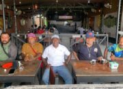 Pelantikan Pengurus BPD KAPP Mimika Dipertanyakan, Anggota Aktif Soroti Status Hukum