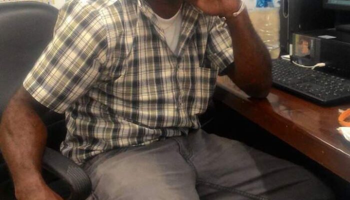 Tuntutan Transparansi: Anggota KAPP Mimika Desak Laporan Pertanggungjawaban Ketua Periode 2019-2024