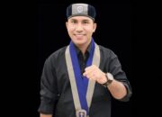 Aktivis, Akademisi, dan Pemimpin: Alfons Ratukani, Sosok Muda untuk GMKI yang Lebih Progresif