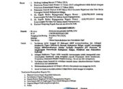 Kontroversi Pengangkatan Plt Sekda di Kabupaten Nduga, Bupati Dinar Kelnea Dikritik