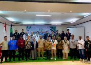 HMI Cabang Mimika Gelar Konferensi Cabang dan Musyawarah Kohati ke-1