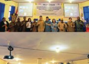 Pemkab Mimika Gelar Seleksi SKB CPNS dan Seleksi PPPK Tahap I Tahun 2024