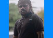 Ketua Aliansi Pemuda Amungsa Dukung Ester Tsenawatme Sebagai Wakil Ketua III DPRK Mimika