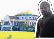 Ketua APA Timika Dukung Ketua DPRD dari Suku Kamoro, Desak Percepatan Pembagian Komisi DPRD