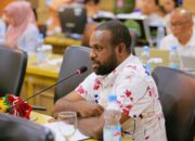 DPD RI Desak Kementerian ATR/BPN Lindungi Hak Ulayat Masyarakat Adat di Pulau Mansinam