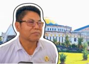 Pengusulan Ketua DPRD Mimika Definitif Tertunda, Masih Menunggu Pembentukan Fraksi dan Tata Tertib