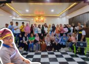 Panitia Matangkan Persiapan Pelantikan Pengurus KKSS Mimika 2025-2030