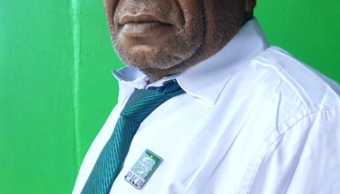 Legislator Papua Tengah Imbau Masyarakat Mimika Hormati Putusan MK
