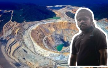 Aliansi Pemuda Amungsa Desak PT Freeport Indonesia Perhatikan Kesejahteraan Masyarakat Amungme